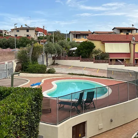 Casa Raoul Piscina E Vista Mare *