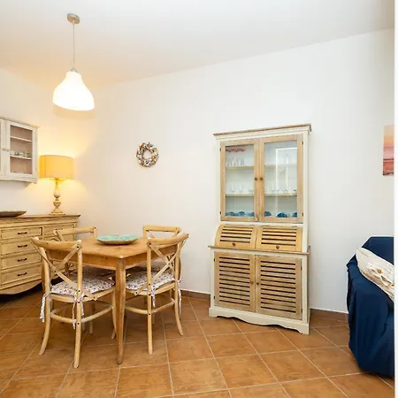 Casa Raoul Piscina E Vista Mare *