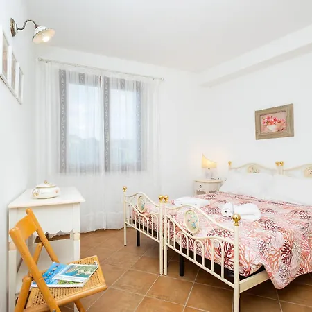 Apartment Casa Raoul Piscina E Vista Mare *