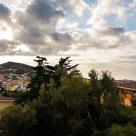 Apartment Casa Raoul Piscina E Vista Mare Castelsardo