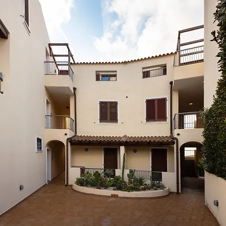 Casa Raoul Piscina E Vista Mare Apartment Castelsardo
