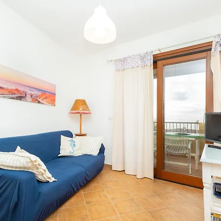 Casa Raoul Piscina E Vista Mare * Castelsardo