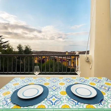 Apartment Casa Raoul Piscina E Vista Mare Castelsardo