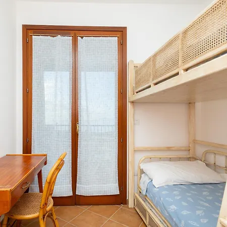 Casa Raoul Piscina E Vista Mare * Castelsardo