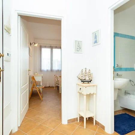 Casa Raoul Piscina E Vista Mare Apartment *