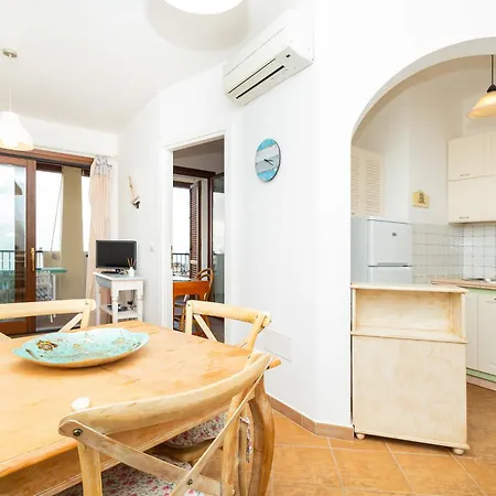 Casa Raoul Piscina E Vista Mare Apartment Castelsardo